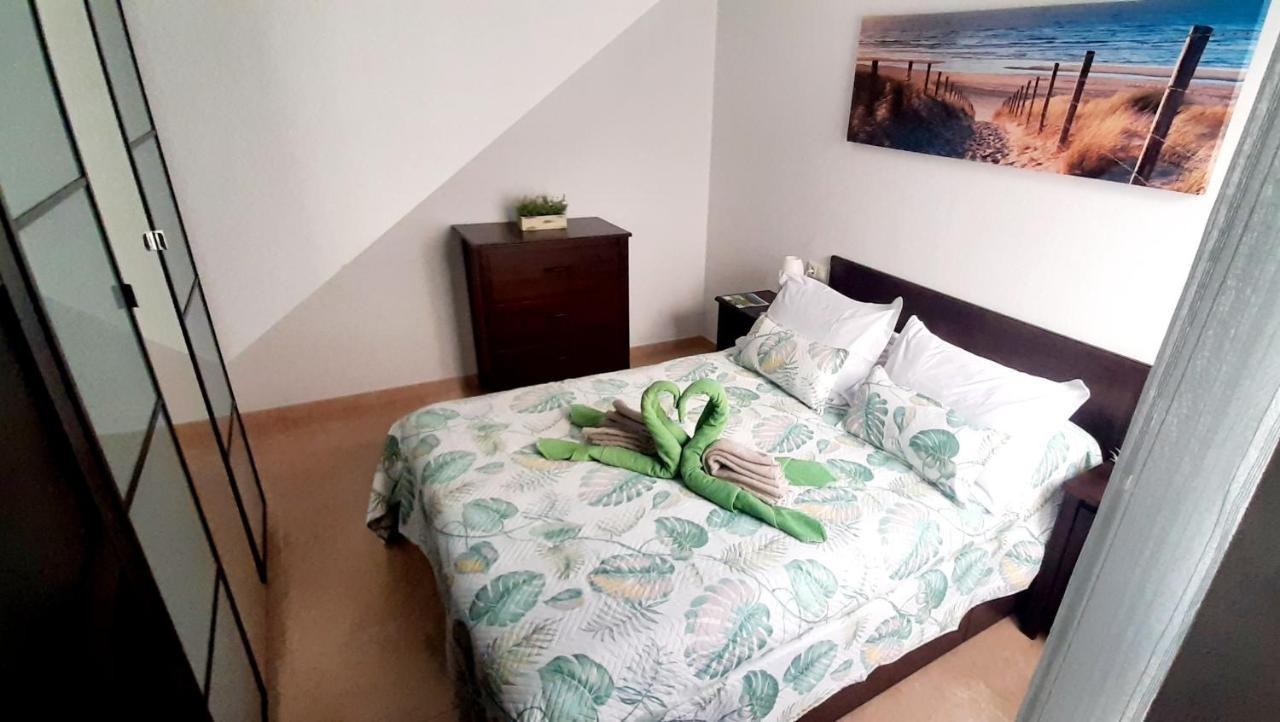 Apartment Sunny Harbour Santa Pola Exterior foto