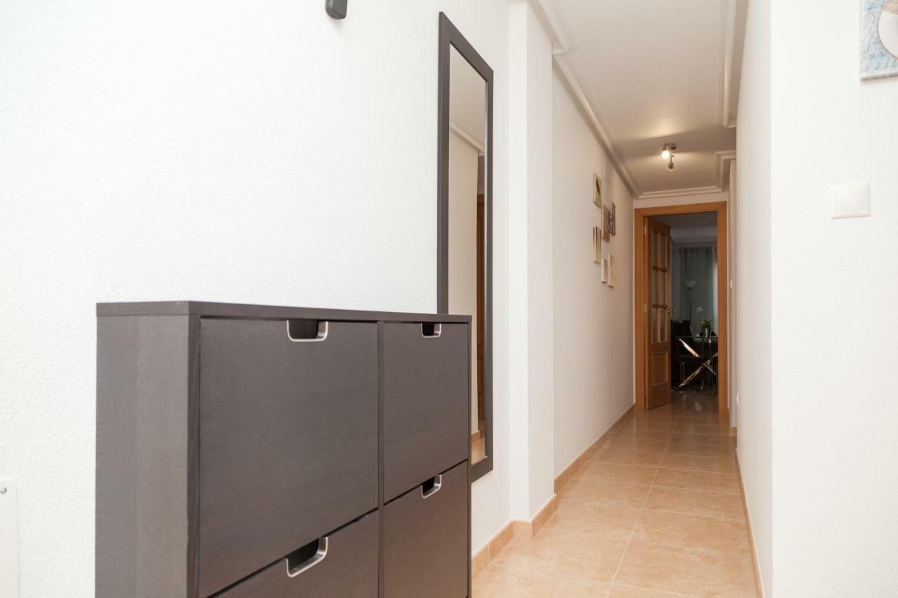 Apartment Sunny Harbour Santa Pola Exterior foto
